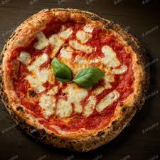 Pizza Margherita